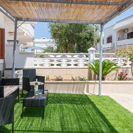 Le Dimore Del Cuore * Villanova di Ostuni