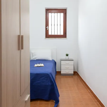 Сasa de vacaciones Le Dimore Del Cuore